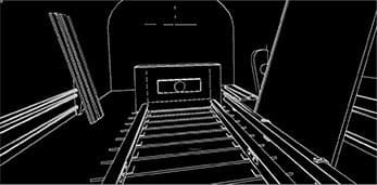 Echoes (itch) (Student Games) screenshot 4