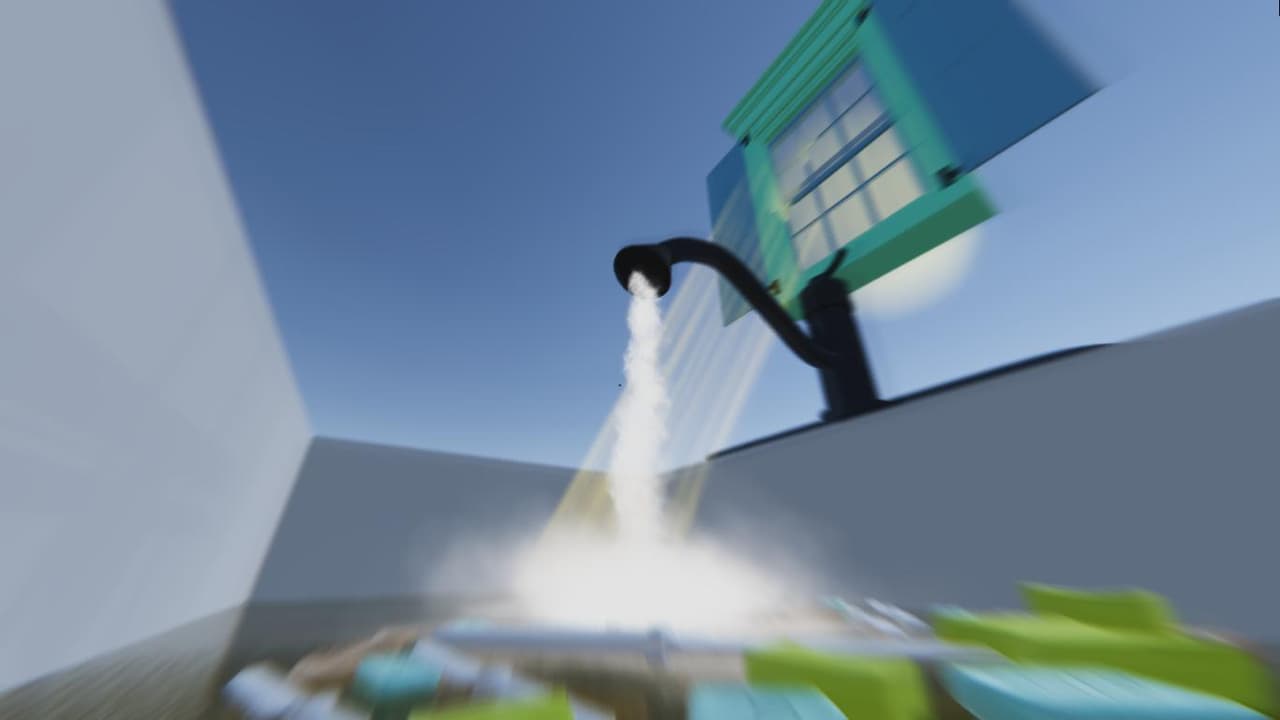 Drenched screenshot 3