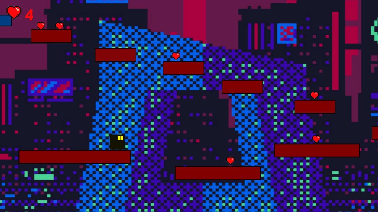 The Heart Game screenshot 3