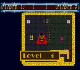 Space Football: One on One screenshot 4