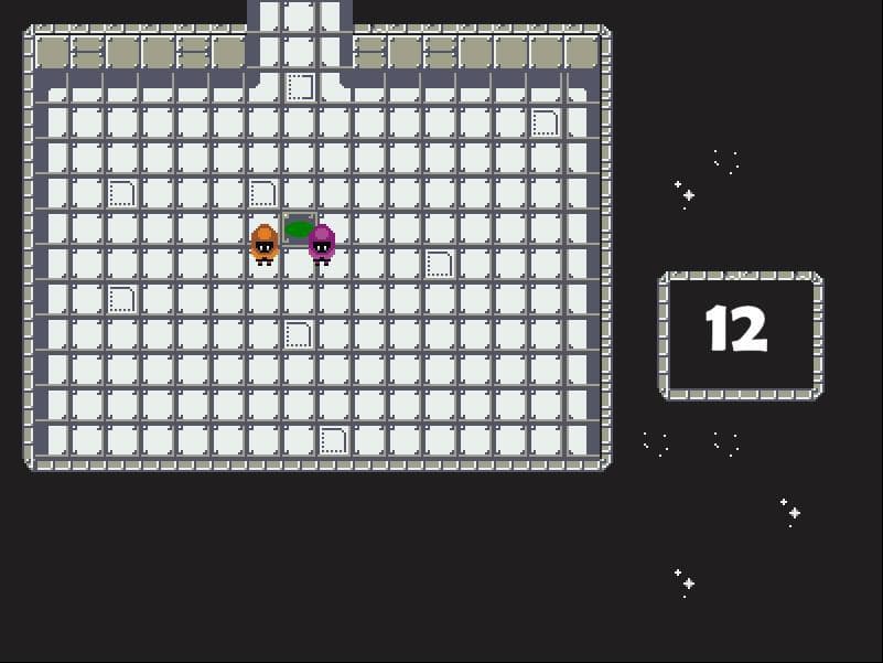 Fast Escape Duo screenshot 2
