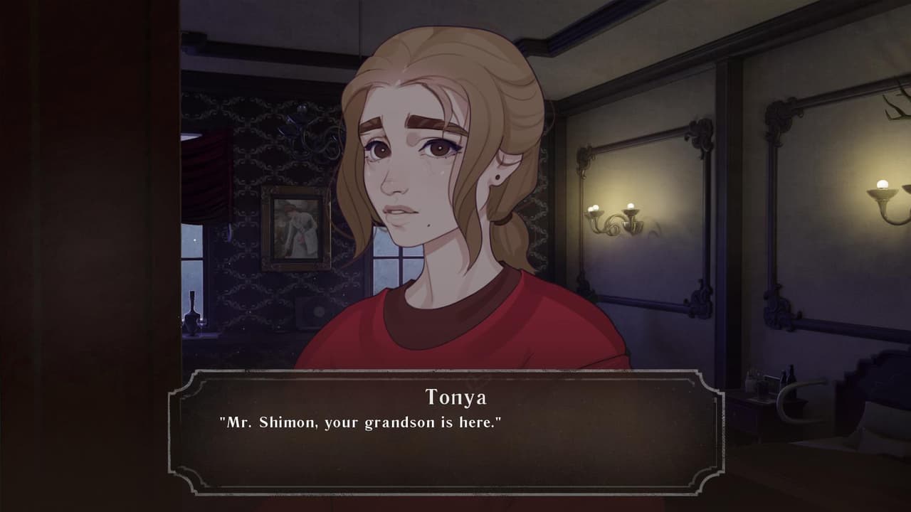 Heir screenshot 3