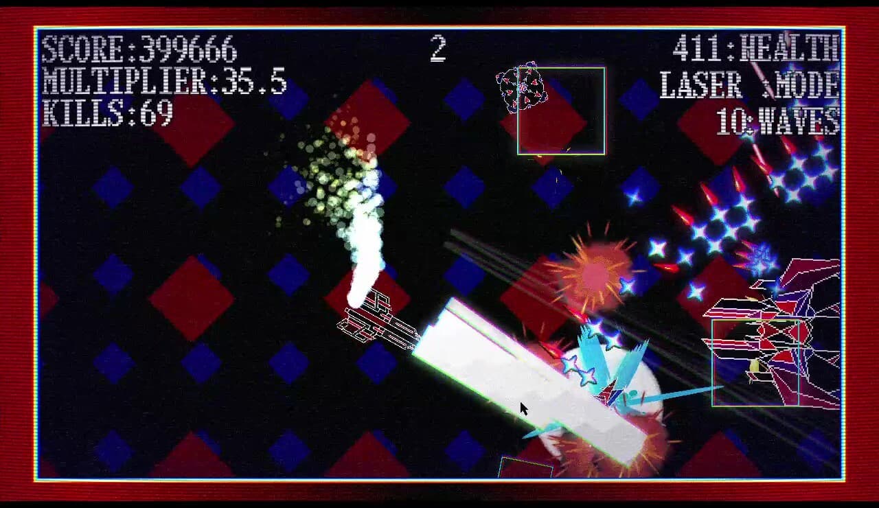 SHIPARATION screenshot 4