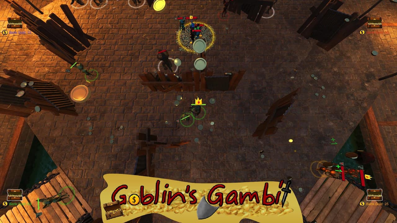 Goblins Gambit