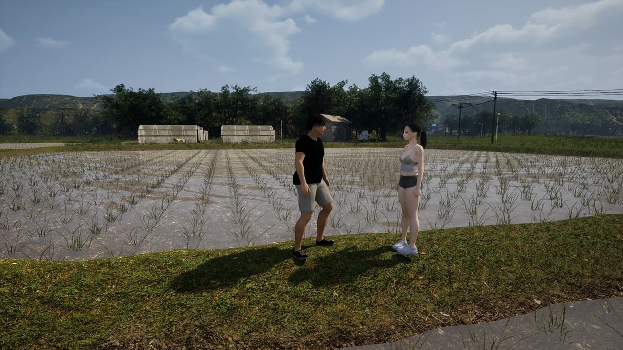 SummerAfterTenYears screenshot 5