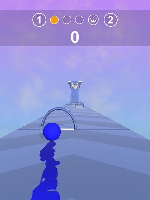 Paint Bowl screenshot 2