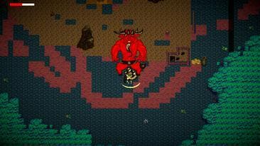 The 4th is Death screenshot 3