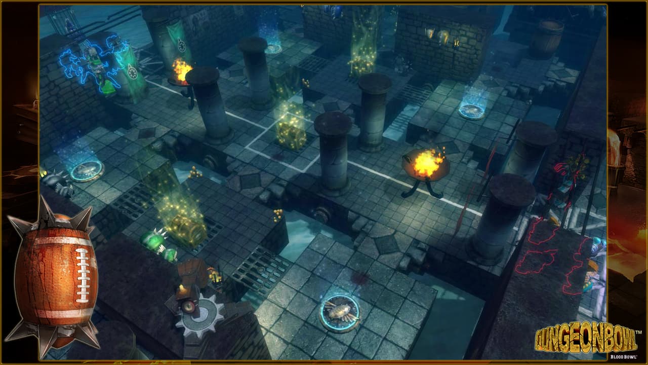 Dungeonbowl