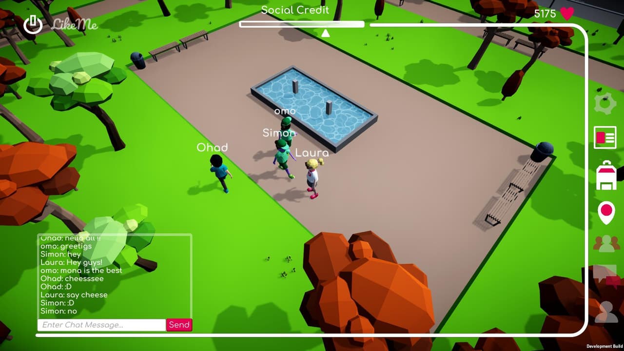 LikeMe screenshot 2