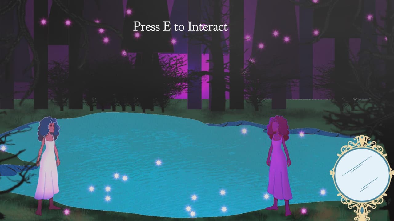 DYSMORPHIA (stargirlfiles) screenshot 4
