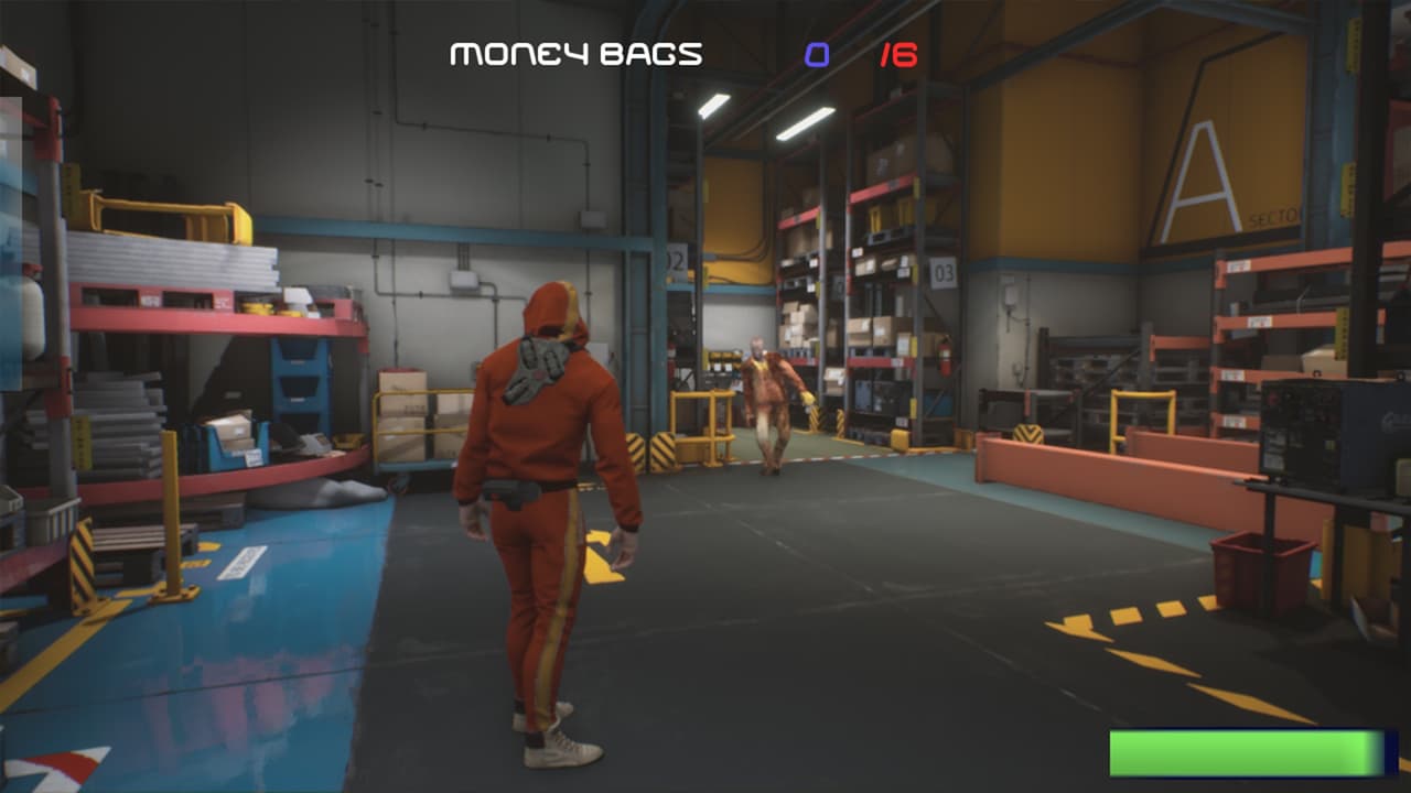 Gangsta Sniper screenshot 2
