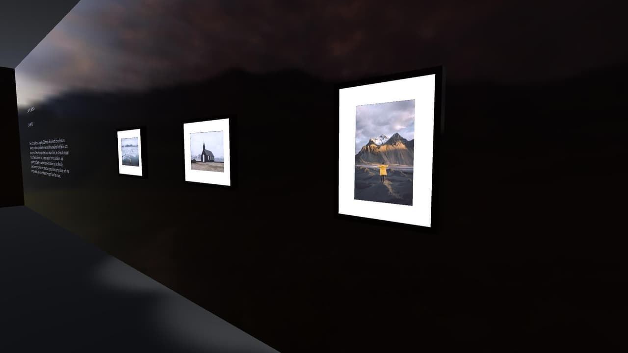Makito Photography Gallery (Mobile)