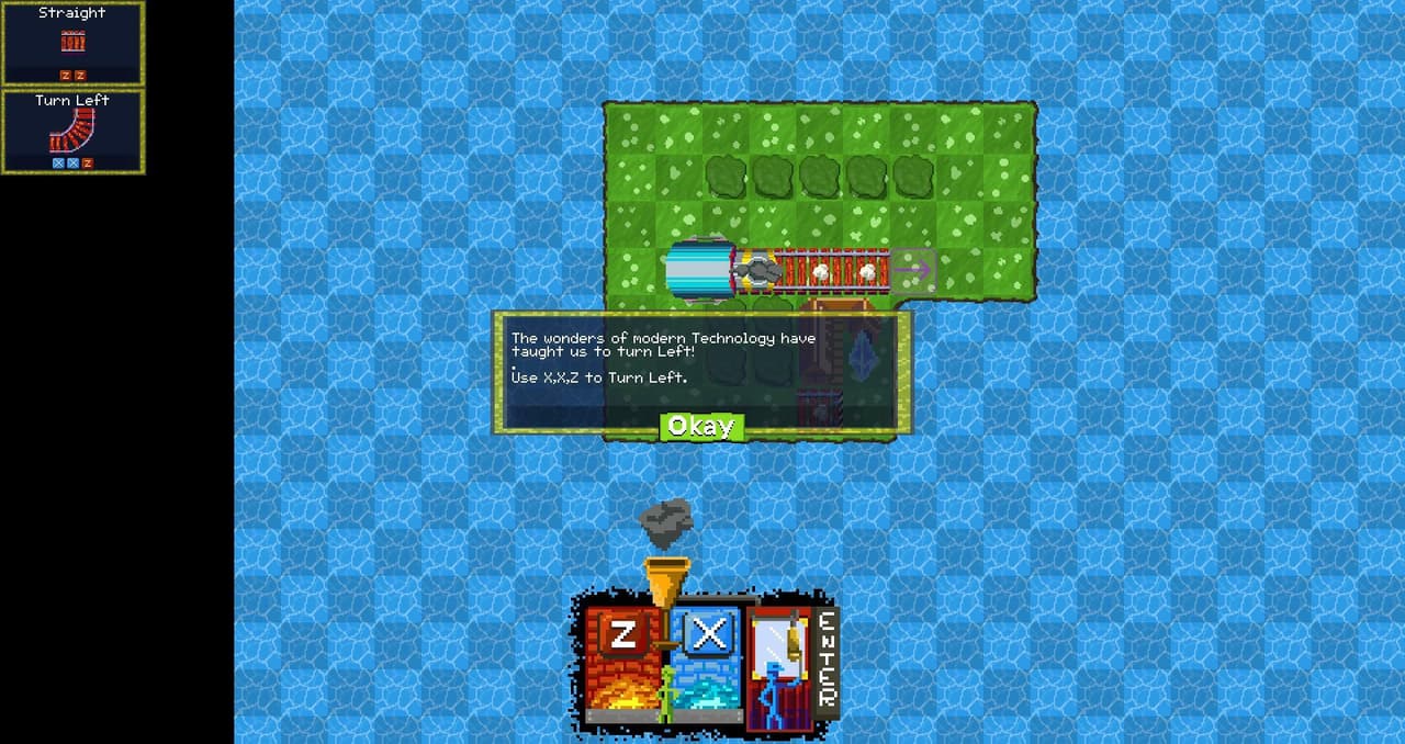 Loco Stoko screenshot 4