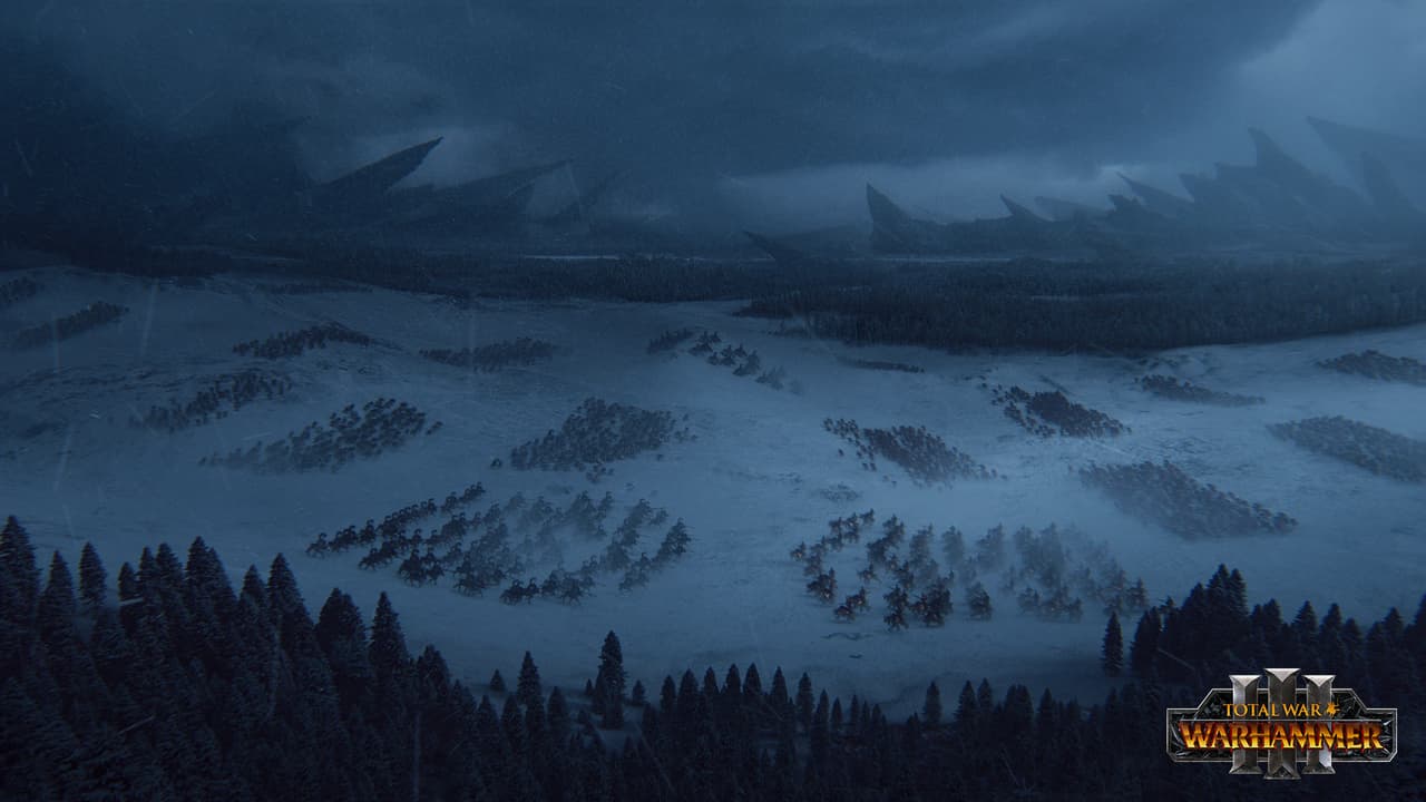 Total War: WARHAMMER III screenshot 6