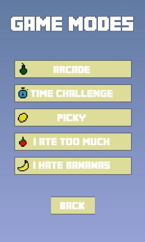 Hangry Hippo screenshot 2