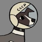Laika (itch) (KennaJana)