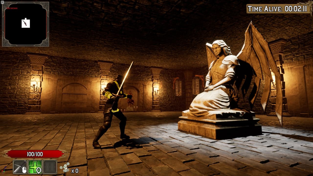 Lucifers Hordes screenshot 6