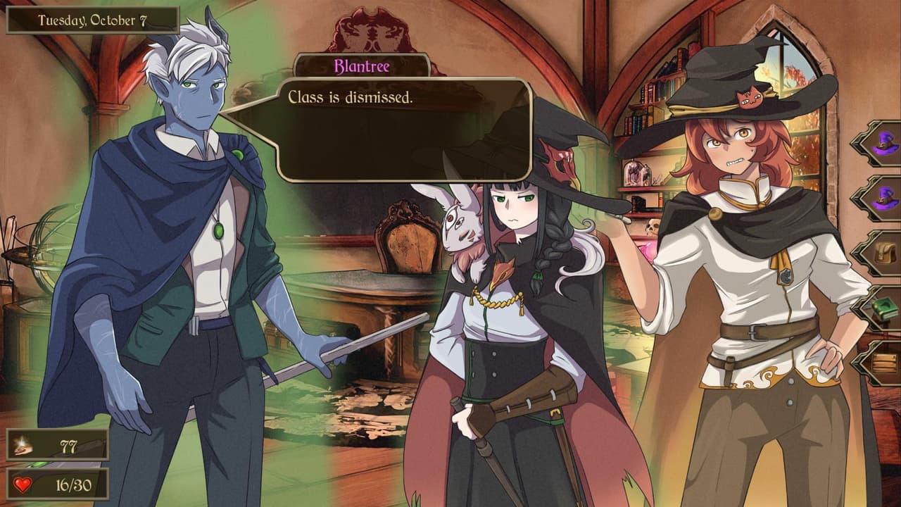 Stardander Revenant screenshot 3