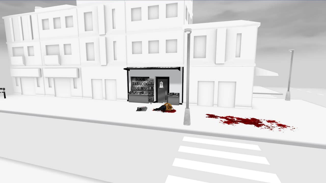 Kill the Bad Guy (itch) screenshot 3