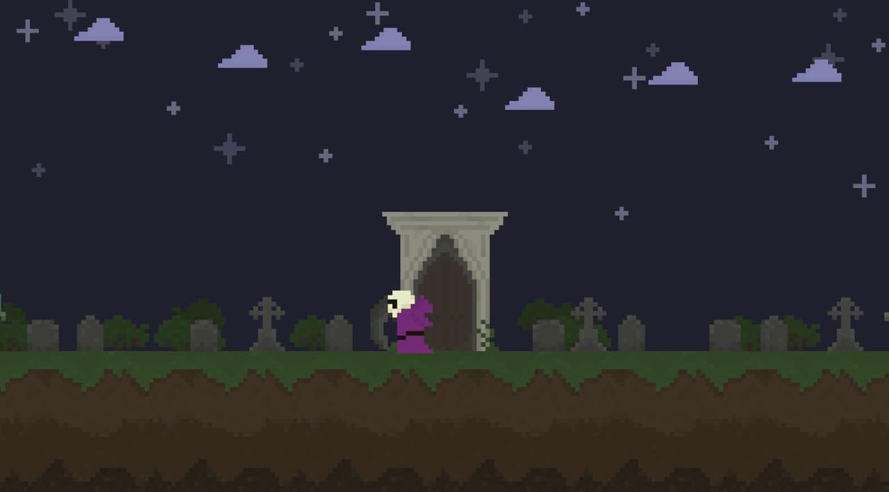 Crypt Defender screenshot 3