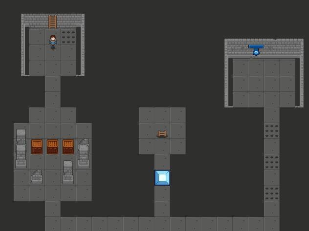 Dismal Dungeon