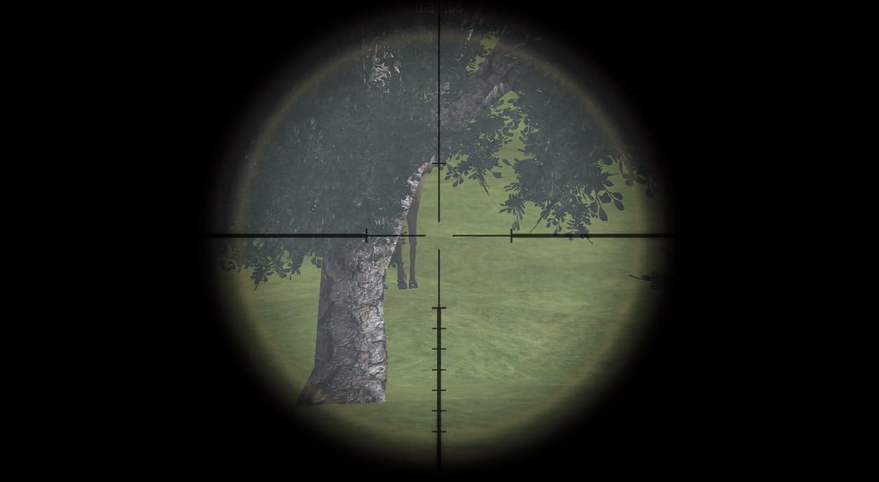 DeerHunterX screenshot 4