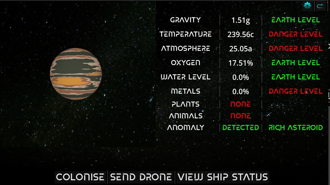 We must survive screenshot 3