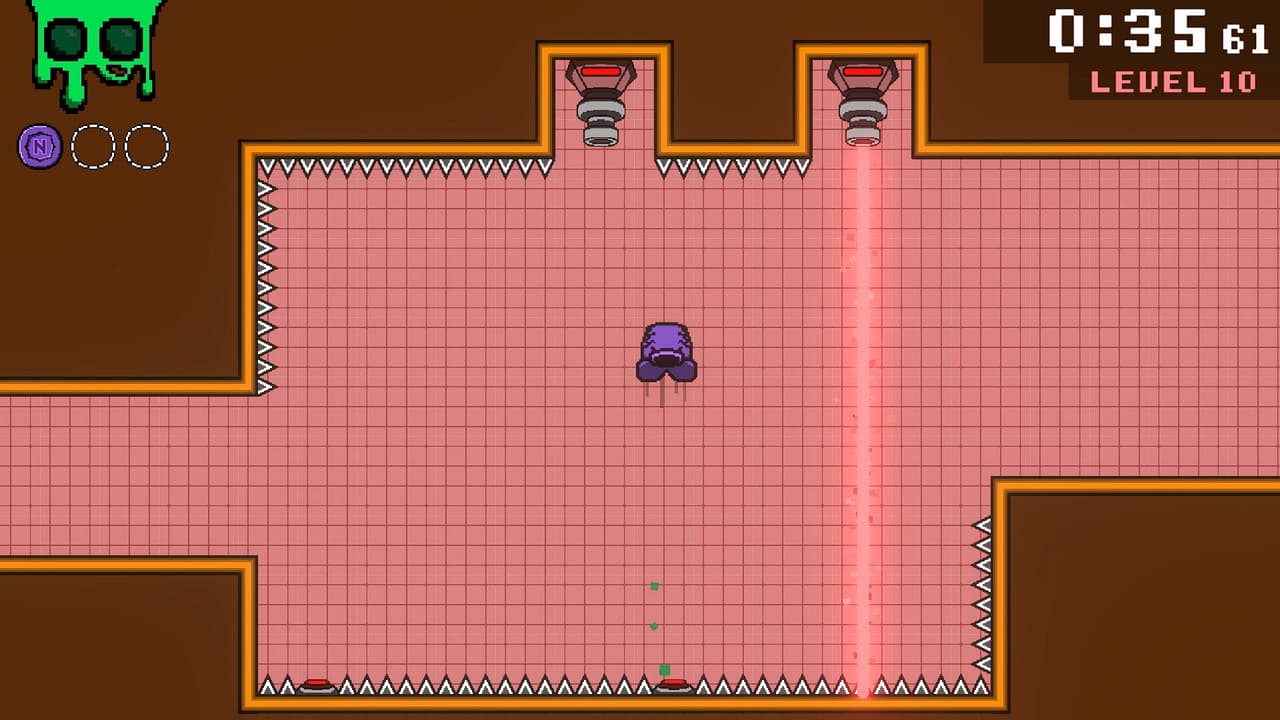 Project Nasu screenshot 6