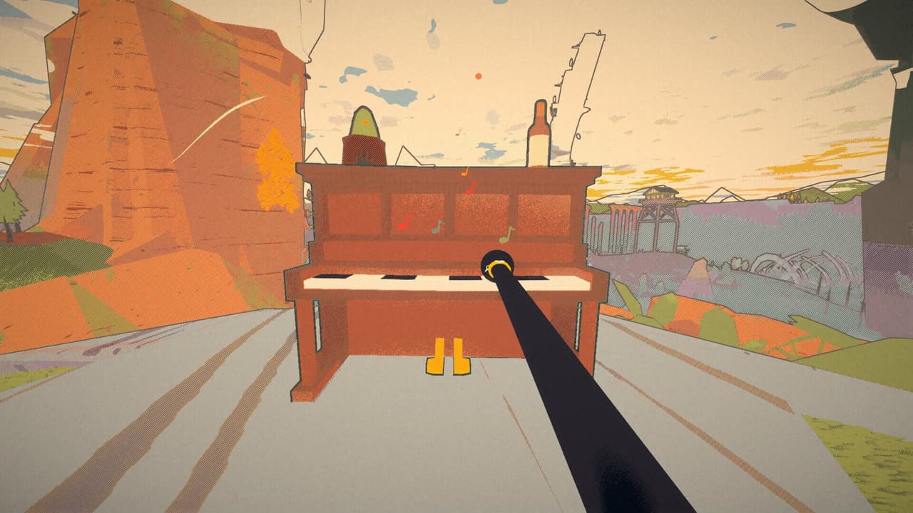 Valley Peaks screenshot 6