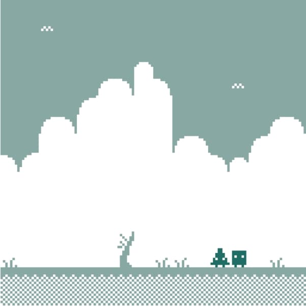 A very blusterous stroll screenshot 2