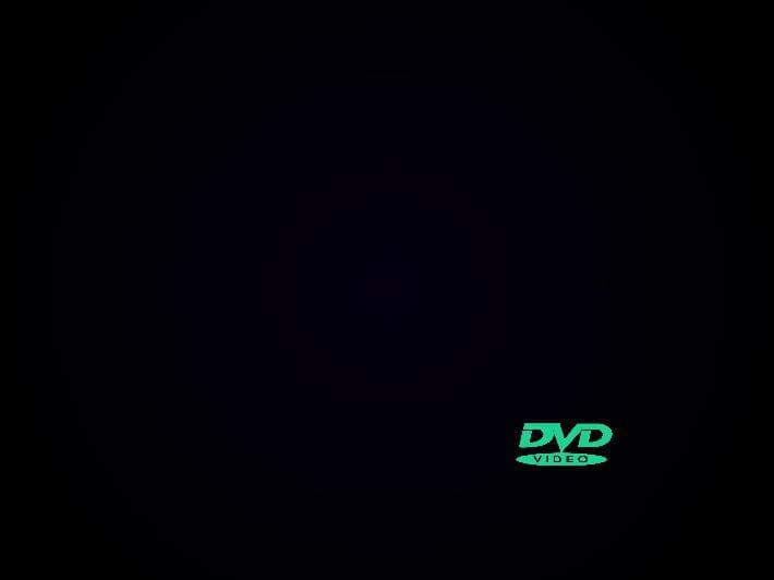 DVD Screensaver (Calvin Art Games) screenshot 2