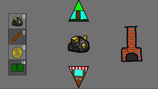 Tradell screenshot 2