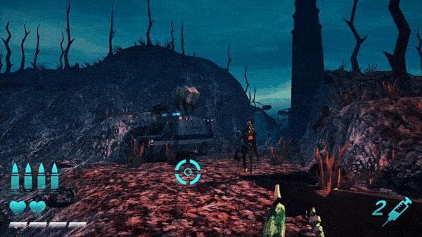 Lighthouse of the Dead screenshot 4