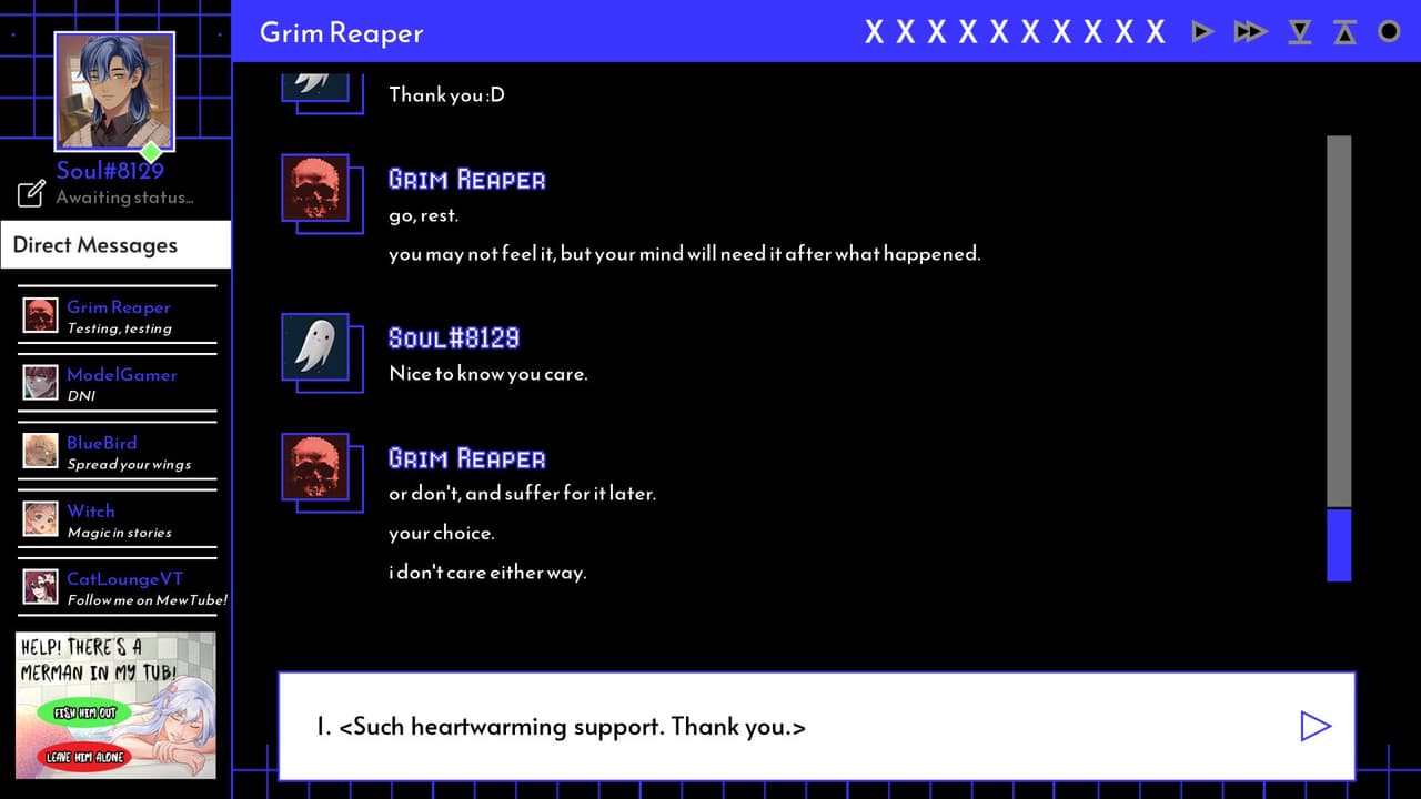 A Date with Death screenshot 3