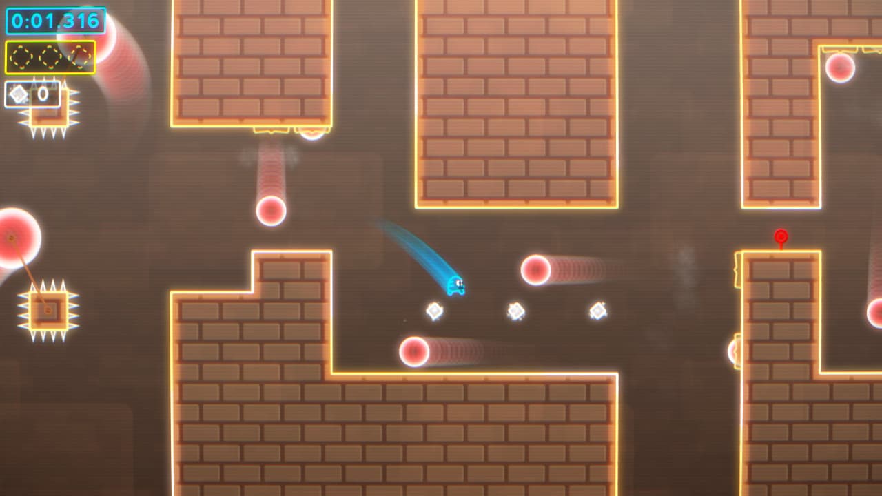 Super Lumi Live screenshot 2