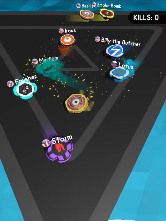 Top.io