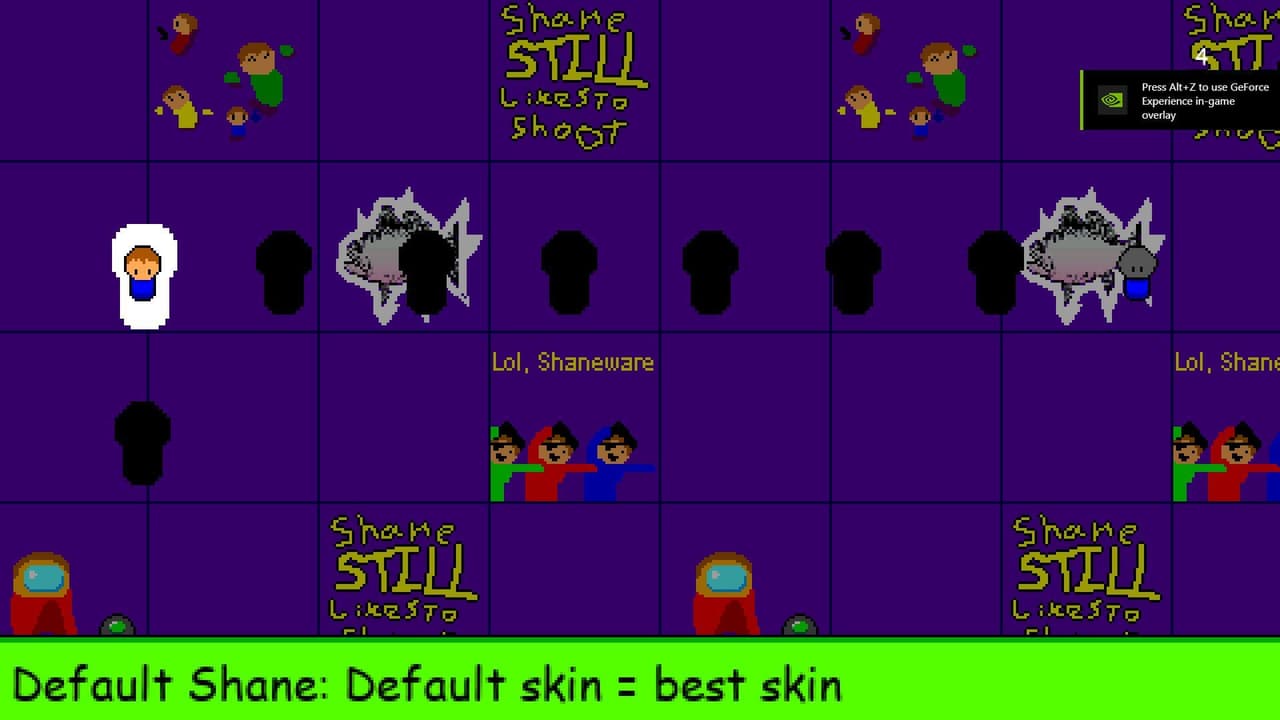 Shane STILL likes to Shoot screenshot 3