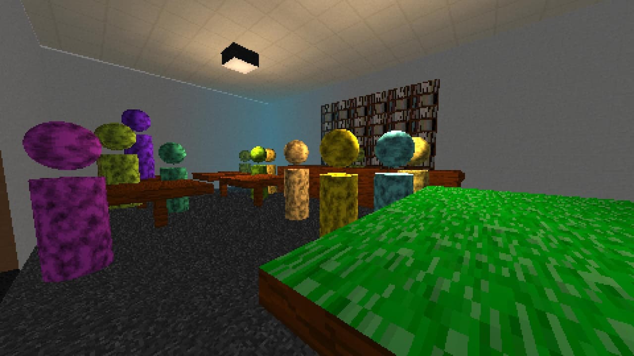 Dream Tube screenshot 3