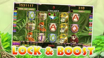 Slots Gone Wild Fun screenshot 3