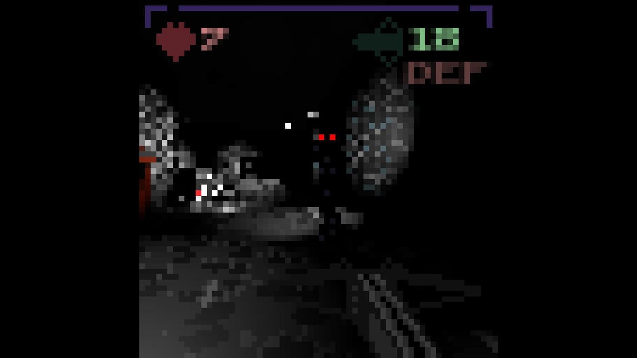 ShadowStalker screenshot 2