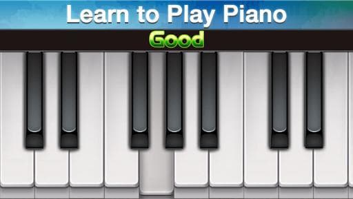 Piano Magic 2018 Piano Lesson screenshot 3