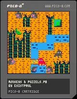 Monkeys and Puzzles