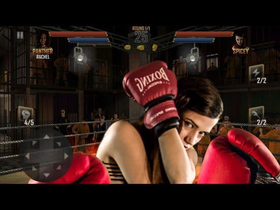 Boxing Combat screenshot 3