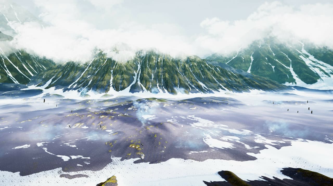 GOLD IS MINE screenshot 5