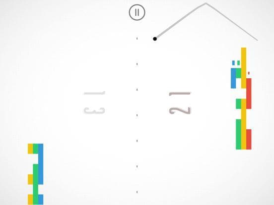 Anti Pong screenshot 5