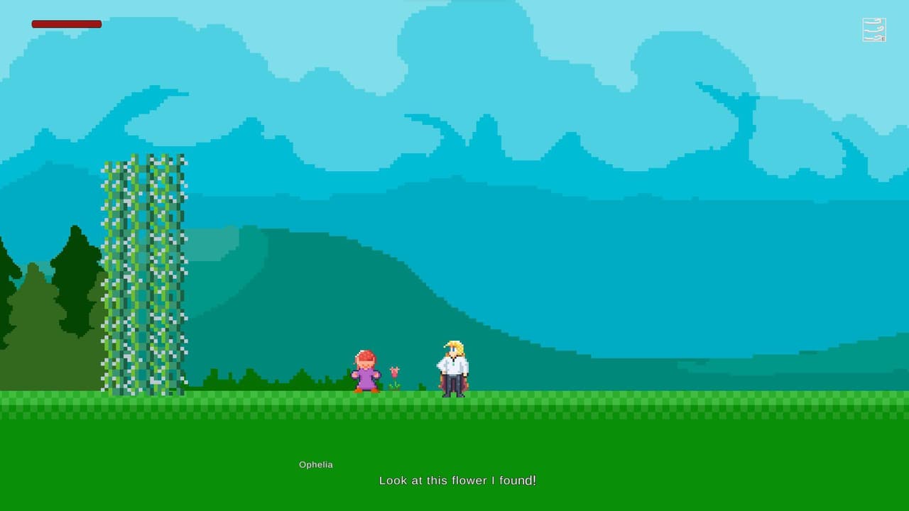 The Wandering Heart screenshot 4
