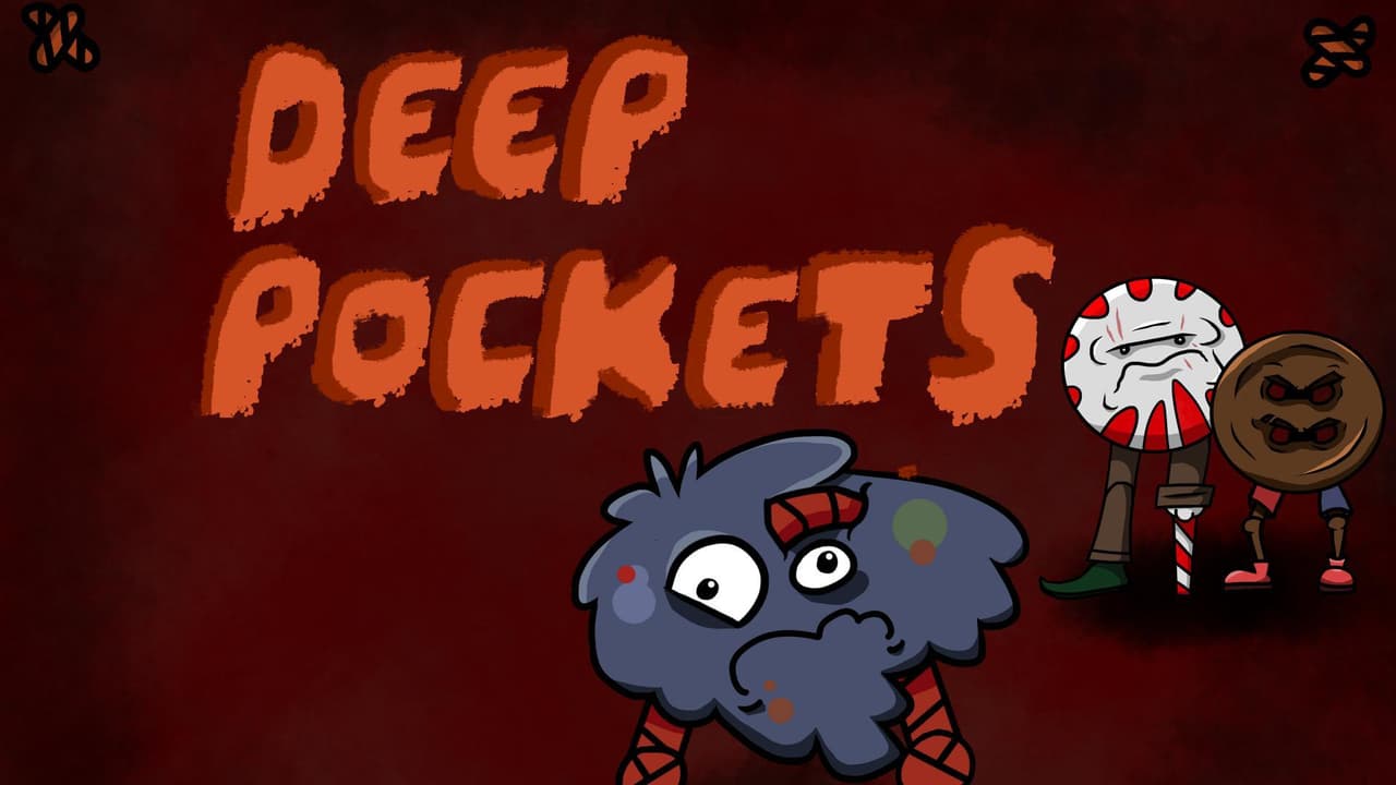 Deep Pockets (JustCharlieHere)