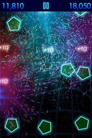geoSpark - WARNING: Highly Addictive!