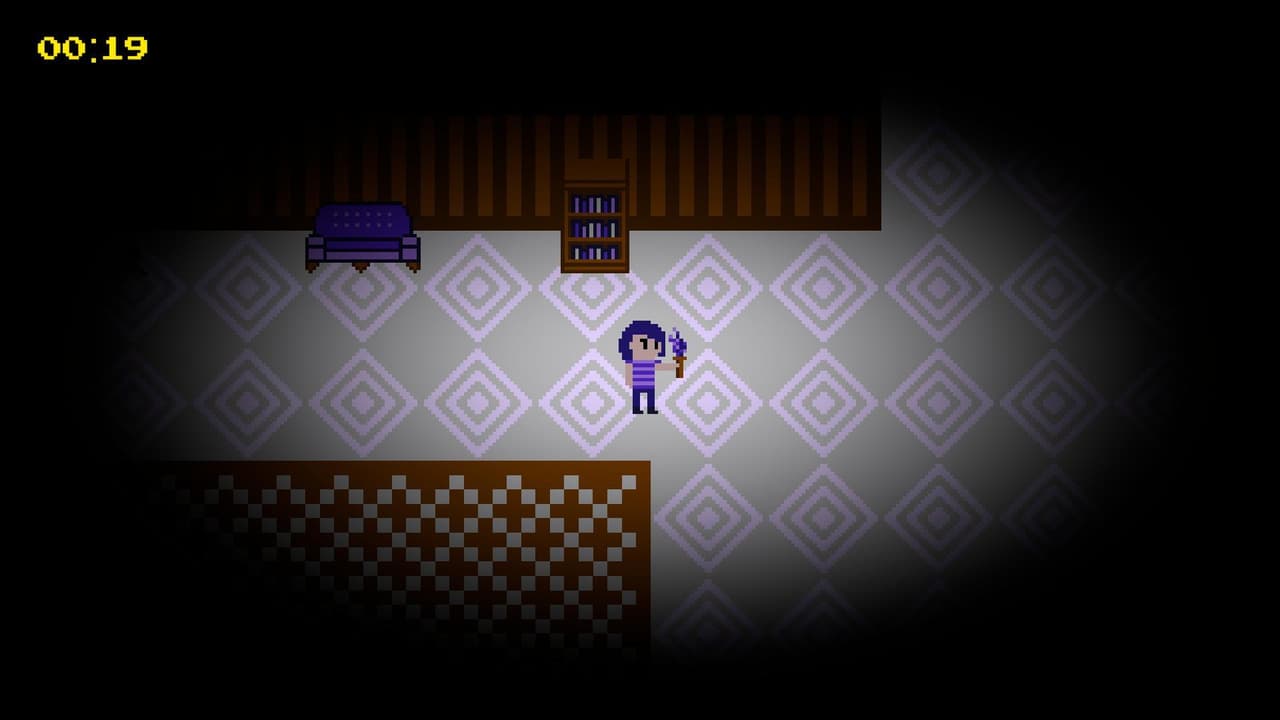 Dormitorium screenshot 2