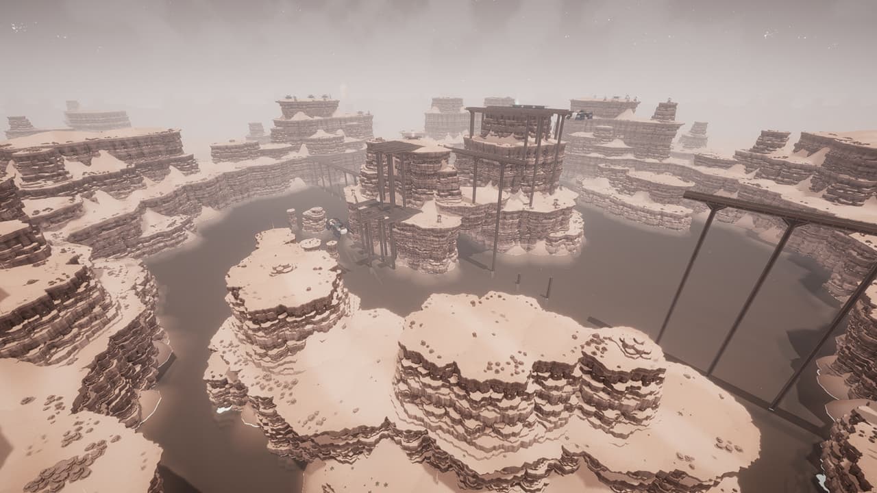 Sons of Ryke screenshot 5